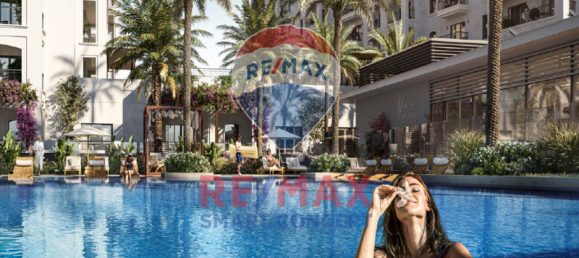 1 bedroom Apartment in Yas Island, UAE No. 66800 5