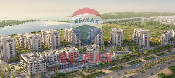 1 bedroom Apartment in Yas Island, UAE No. 66800 4