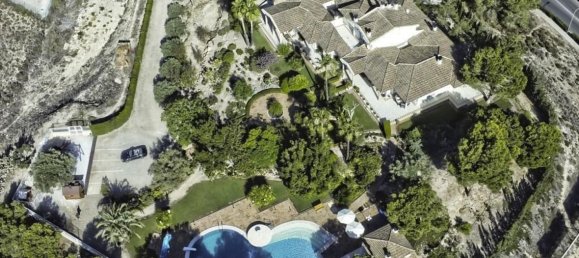 Дом с 7 спальнями в Молина де Сегура, Испания № 62265 3