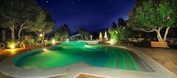 Дом с 7 спальнями в Молина де Сегура, Испания № 62265 4