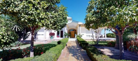 Дом с 7 спальнями в Молина де Сегура, Испания № 62265 2