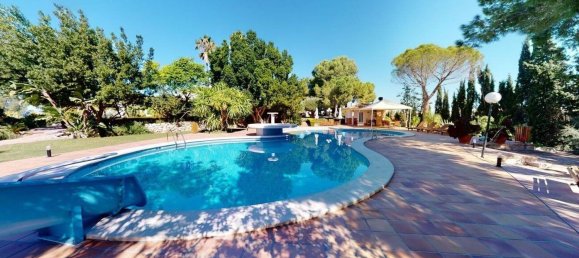 Дом с 7 спальнями в Молина де Сегура, Испания № 62265 10