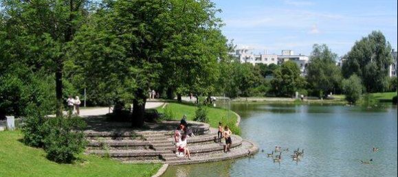 استوديو في Munich, Germany رقم 275524 9