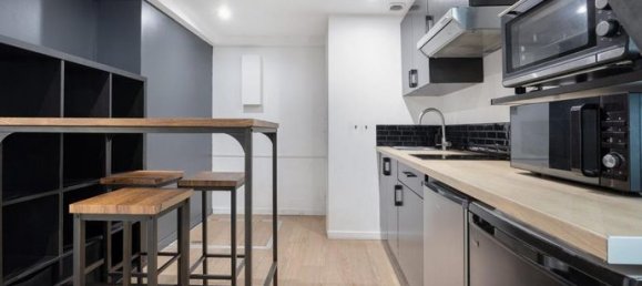 Apartamento T1 em Lyon, France N.º 287678 2