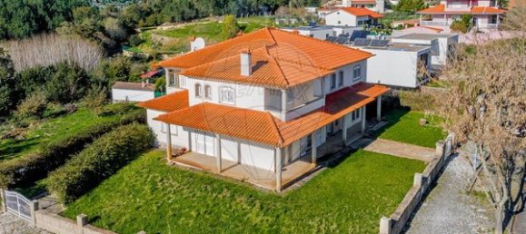 4 bedrooms House in Mundao, Portugal No. 188504 9