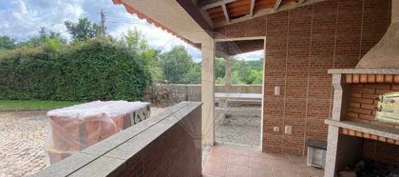 4 bedrooms House in Mundao, Portugal No. 188504 7