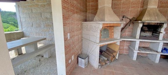 4 bedrooms House in Mundao, Portugal No. 188504 5