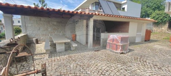 4 bedrooms House in Mundao, Portugal No. 188504 6