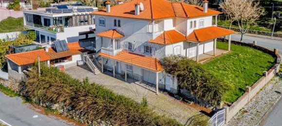 4 bedrooms House in Mundao, Portugal No. 188504 10