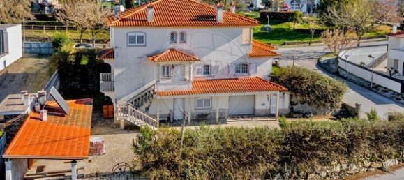 4 bedrooms House in Mundao, Portugal No. 188504 27
