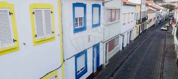 2 bedrooms House in Angra do Heroismo, Portugal No. 44480 17