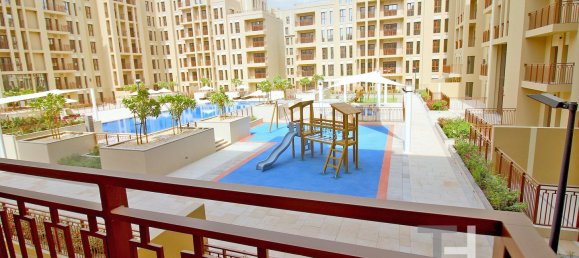 2 غرف نوم شقة في Town Square, UAE رقم 28662 11