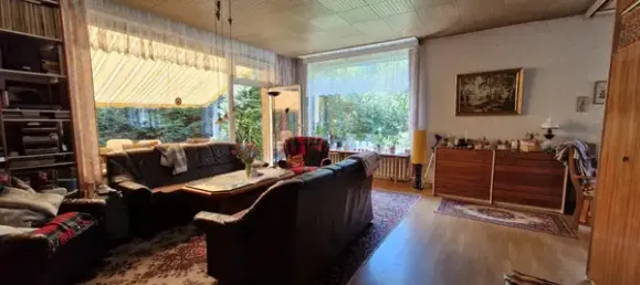 3 rooms House in Schmockwitz, Germany No. 219633 9