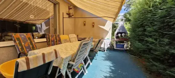 3 rooms House in Schmockwitz, Germany No. 219633 10