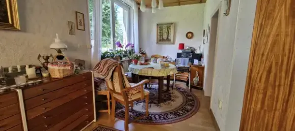 3 rooms House in Schmockwitz, Germany No. 219633 13