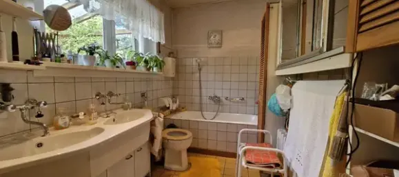 3 rooms House in Schmockwitz, Germany No. 219633 4