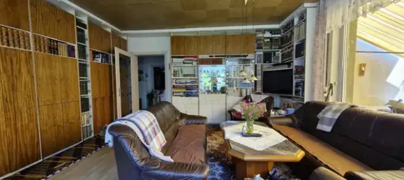 3 rooms House in Schmockwitz, Germany No. 219633 8