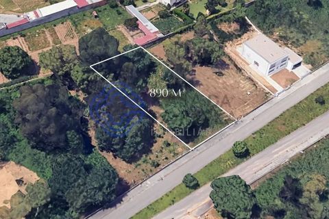 Земельный участок 890м² в Вила Нова ди Гая, Португалия № 303502
