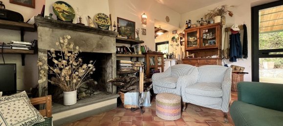 3-Zimmer Haus in Cetona, Italy, Nr. 58051 5