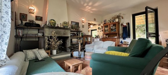 3-Zimmer Haus in Cetona, Italy, Nr. 58051 20