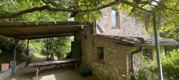 3-Zimmer Haus in Cetona, Italy, Nr. 58051 16