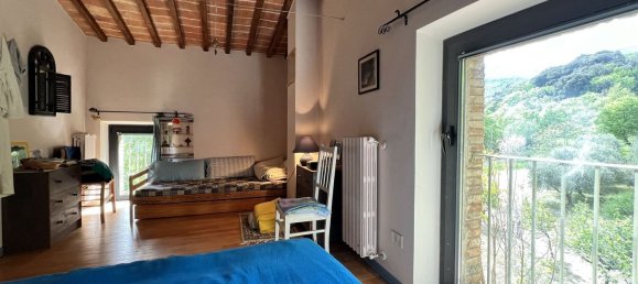 3-Zimmer Haus in Cetona, Italy, Nr. 58051 27