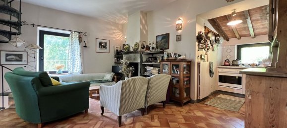 3-Zimmer Haus in Cetona, Italy, Nr. 58051 19