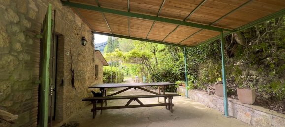 3-Zimmer Haus in Cetona, Italy, Nr. 58051 18