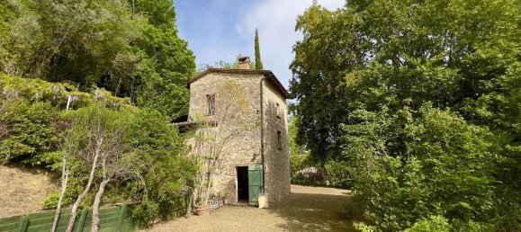 3-Zimmer Haus in Cetona, Italy, Nr. 58051 34