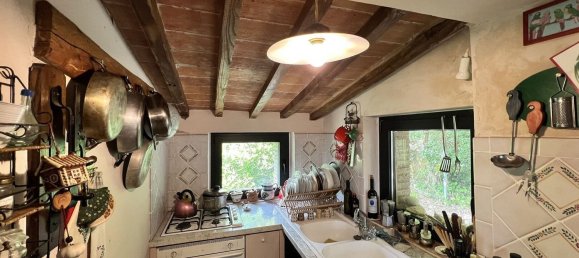 3-Zimmer Haus in Cetona, Italy, Nr. 58051 23