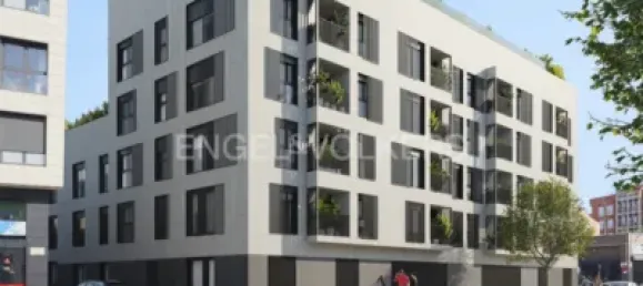 3 chambres Appartement à Sabadell, Spain No. 87765 13