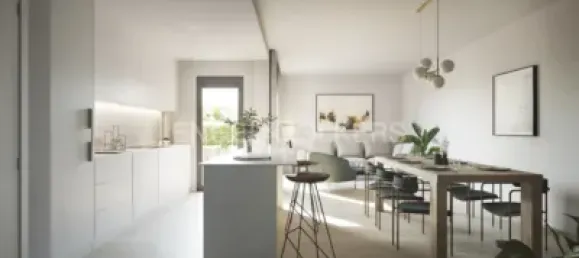 3 chambres Appartement à Sabadell, Spain No. 87765 14