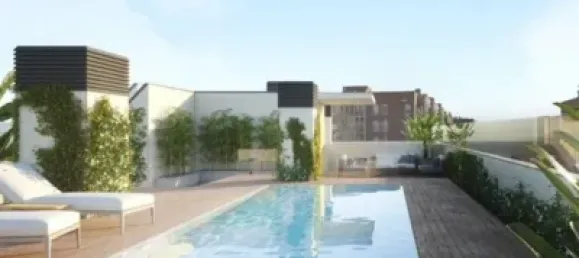 3 chambres Appartement à Sabadell, Spain No. 87765 8