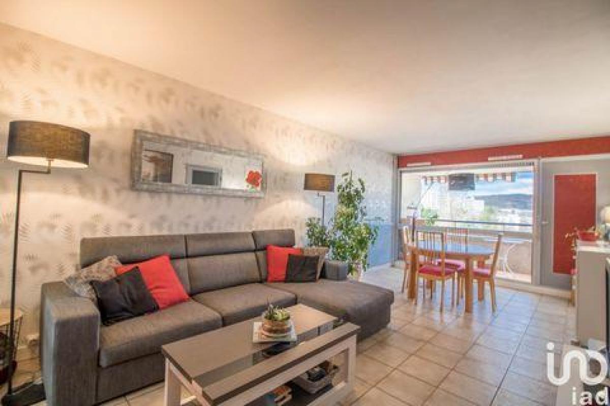 4 Schlafzimmer Eigentumswohnung in Massy, France, Nr. 29284