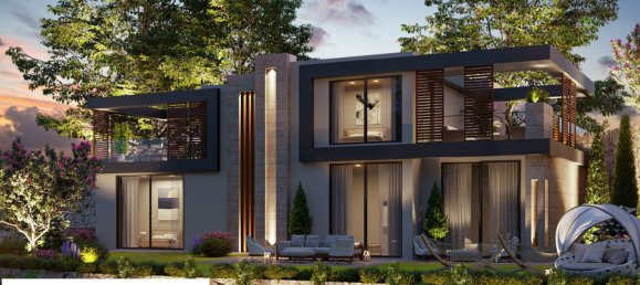 Villa de 3+4 en Bodrum, Turkey No. 2732 15