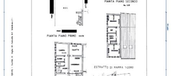 Casa de 10 divisões em San Zenone degli Ezzelini, Italy N.º 258621 20