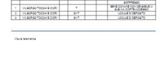 Casa de 10 divisões em San Zenone degli Ezzelini, Italy N.º 258621 19