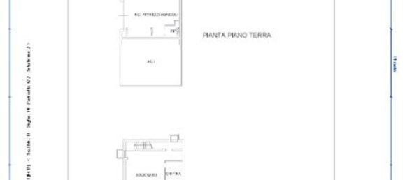 Casa de 10 divisões em San Zenone degli Ezzelini, Italy N.º 258621 21