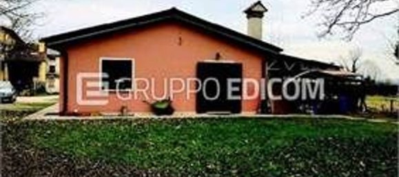 Casa de 10 divisões em San Zenone degli Ezzelini, Italy N.º 258621 3