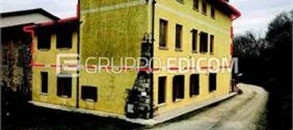 Casa de 10 divisões em San Zenone degli Ezzelini, Italy N.º 258621 2