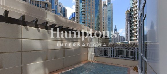1 غرف نوم شقة في وسط مدينة دبي, UAE رقم 188612 2