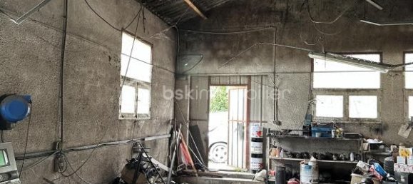 Imóvel comercial em Pau, France 300 m² N.º 104293 5