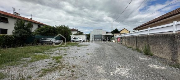 Imóvel comercial em Pau, France 300 m² N.º 104293 3