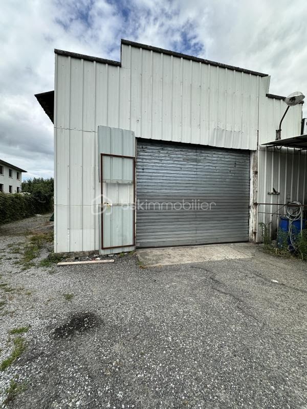 Imóvel comercial em Pau, France 300 m² N.º 104293