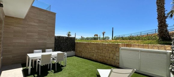  Duplex in Finestrat, Spain No. 283935 2