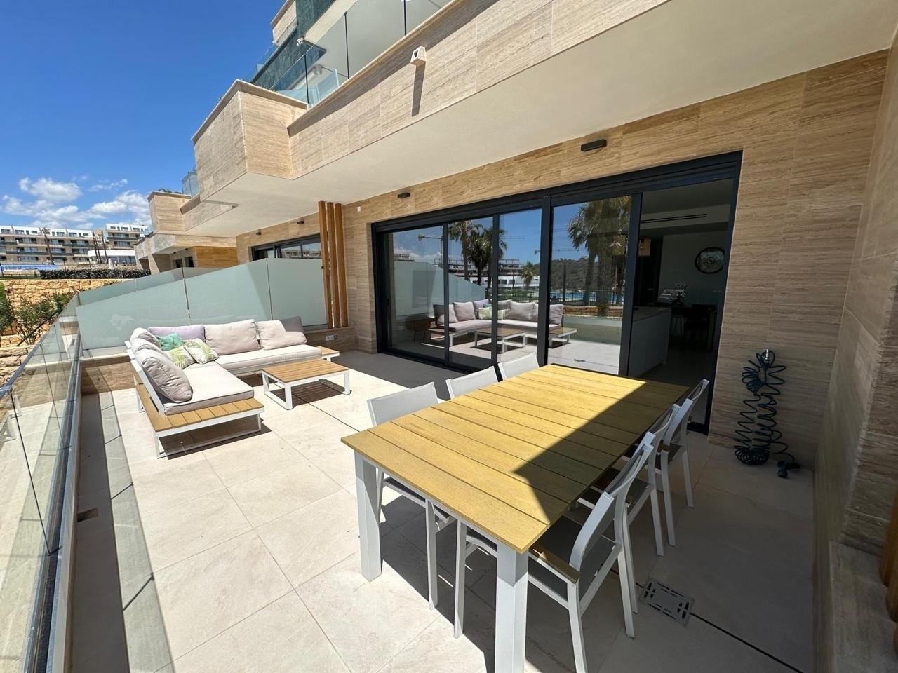  Duplex in Finestrat, Spain No. 283935