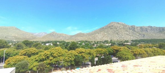 Apartamento T3 em Mallorca, Spain N.º 156923 27