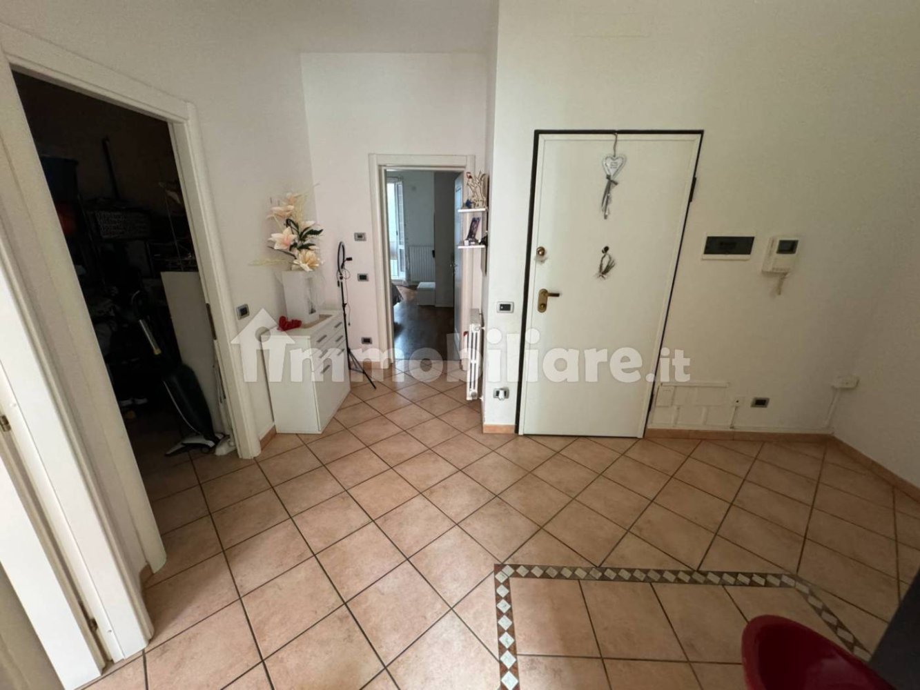 1 غرف نوم شقة في Mirandola, Italy رقم 273611