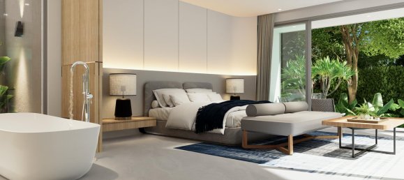 3 bedrooms Villa in Louvre Villa, Phuket, Thailand No. 29472 6