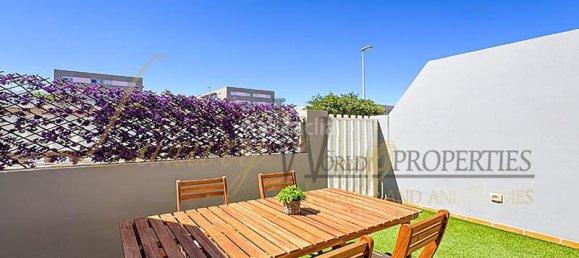 3 bedrooms Townhouse in Granadilla de Abona, Spain No. 23084 2